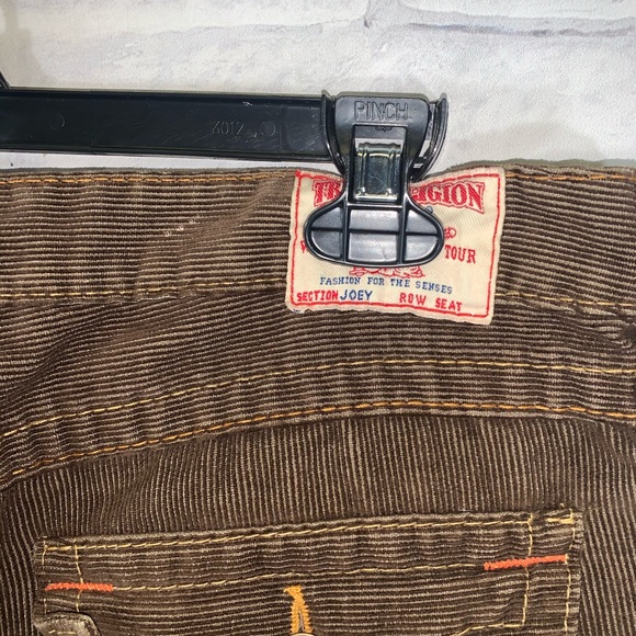 True Religion Denim Pants - Picture 4 of 5